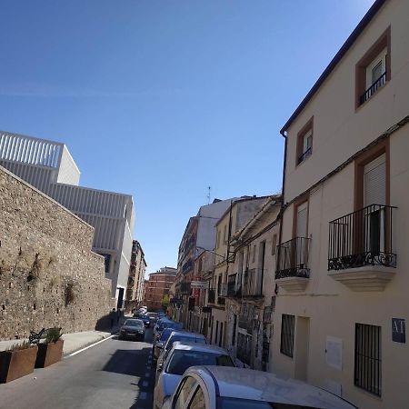 Alqazeres Confort Caces Exterior foto