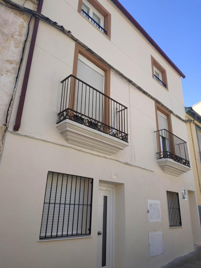 Alqazeres Confort Caces Exterior foto